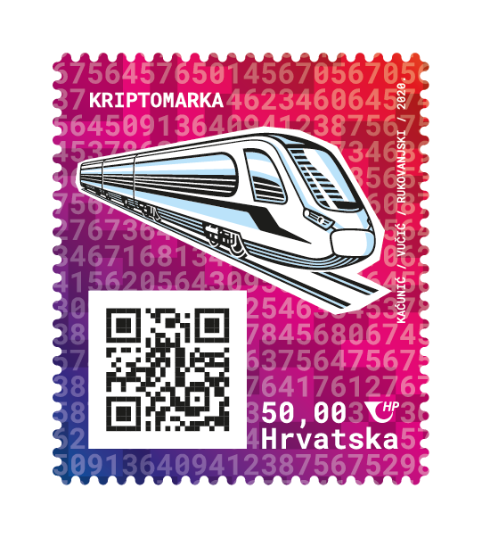KRIPTOMARKA