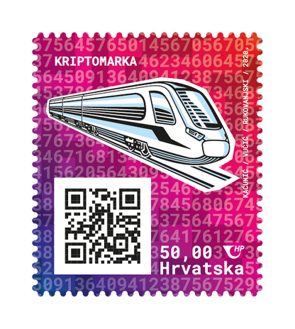 KRIPTOMARKA